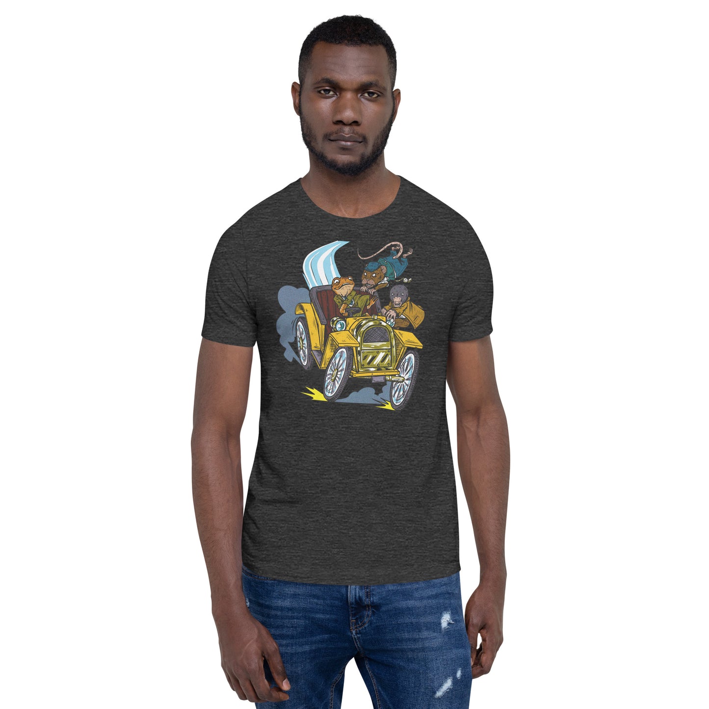 Wind in the Willow T-shirt