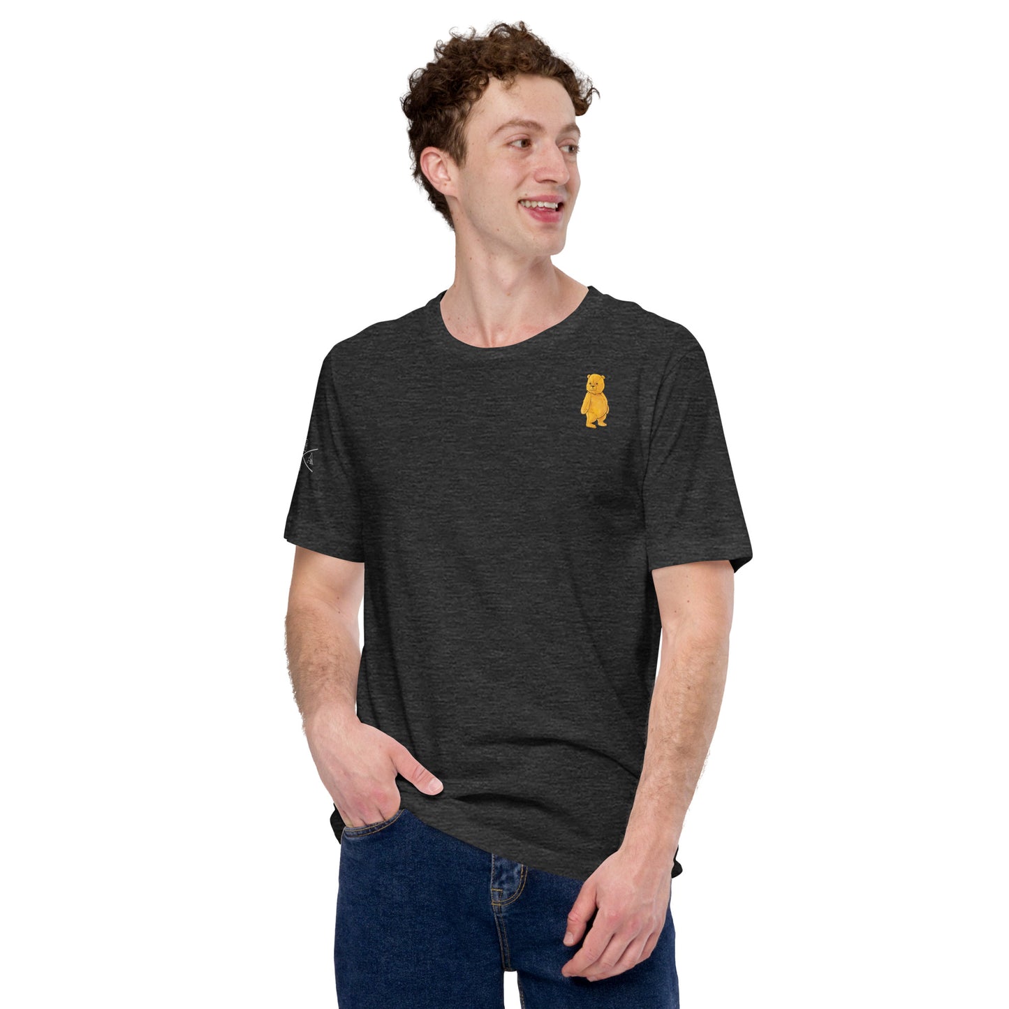 Pooh T-shirt