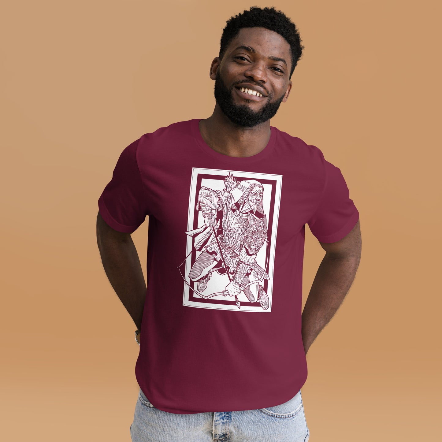 Robin Hood T-shirt