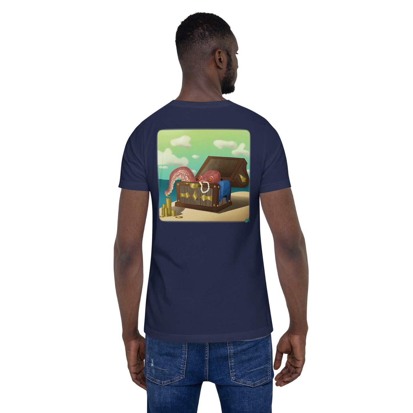 Treasure Trove T-shirt