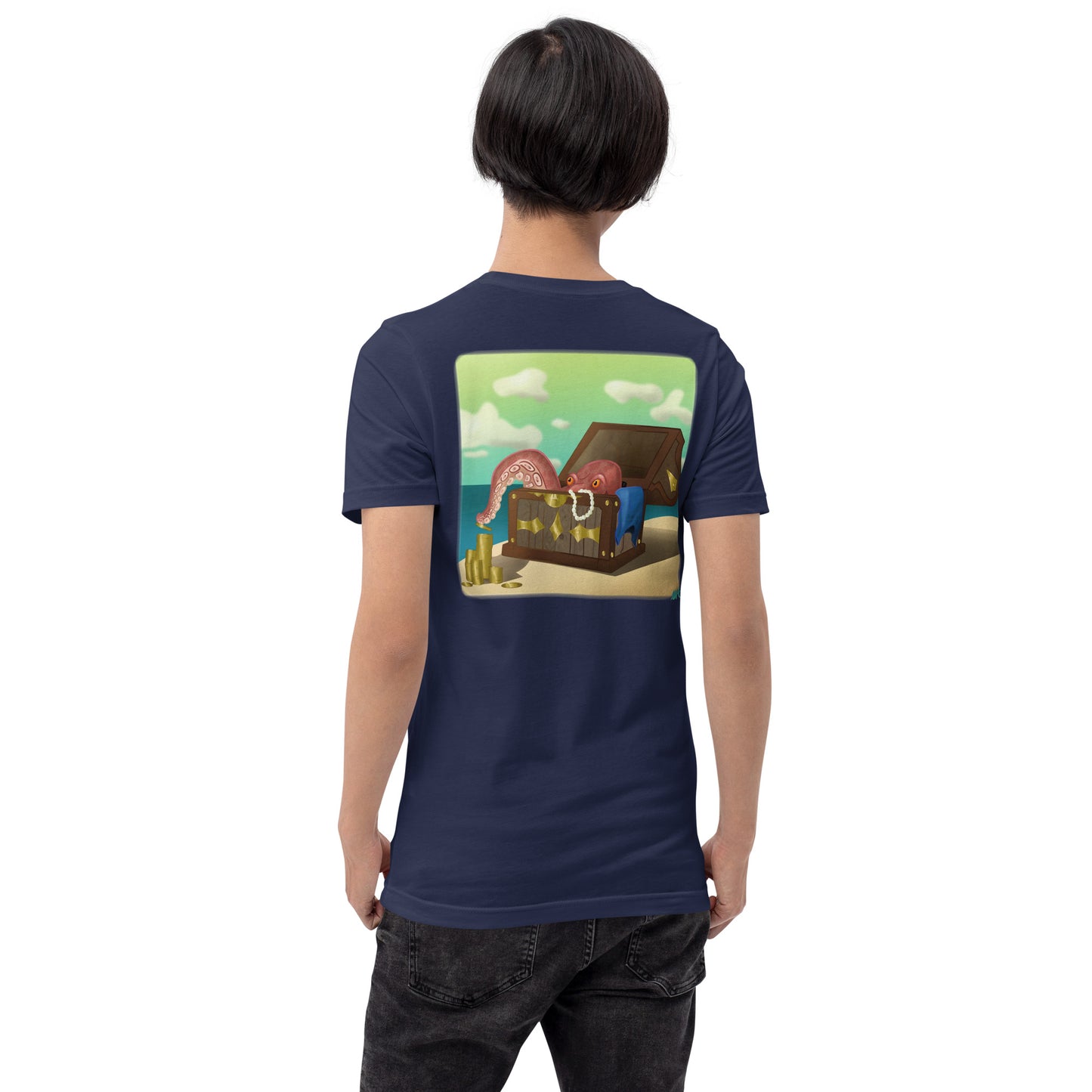 Treasure Trove T-shirt