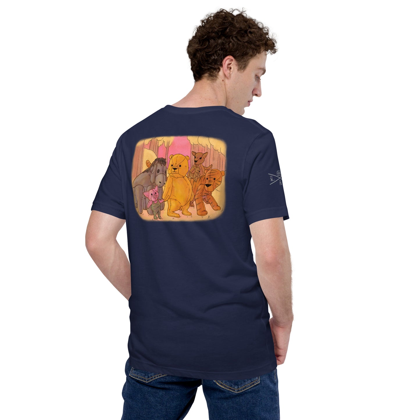 Pooh T-shirt