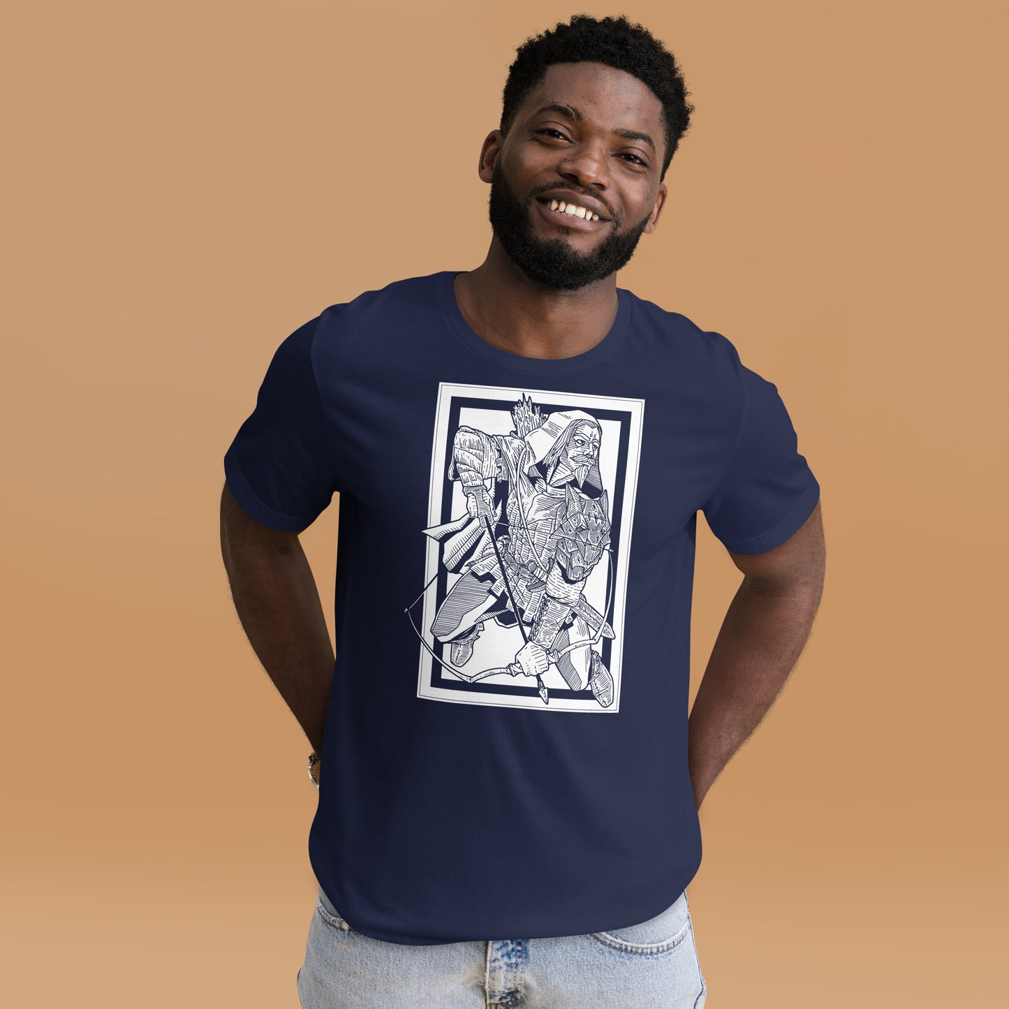 Robin Hood T-shirt