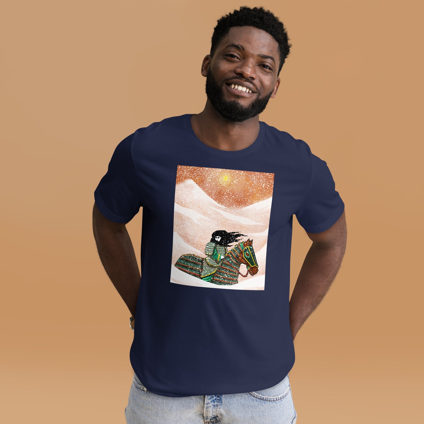 Mulan T-shirt