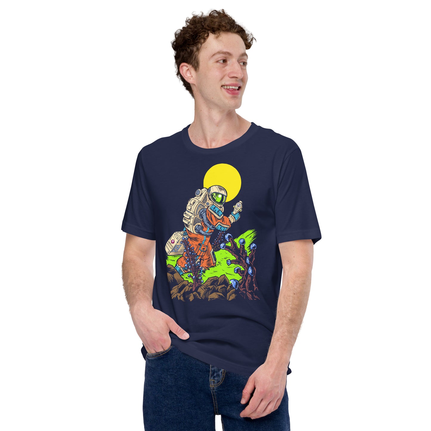 Explorer T-Shirt