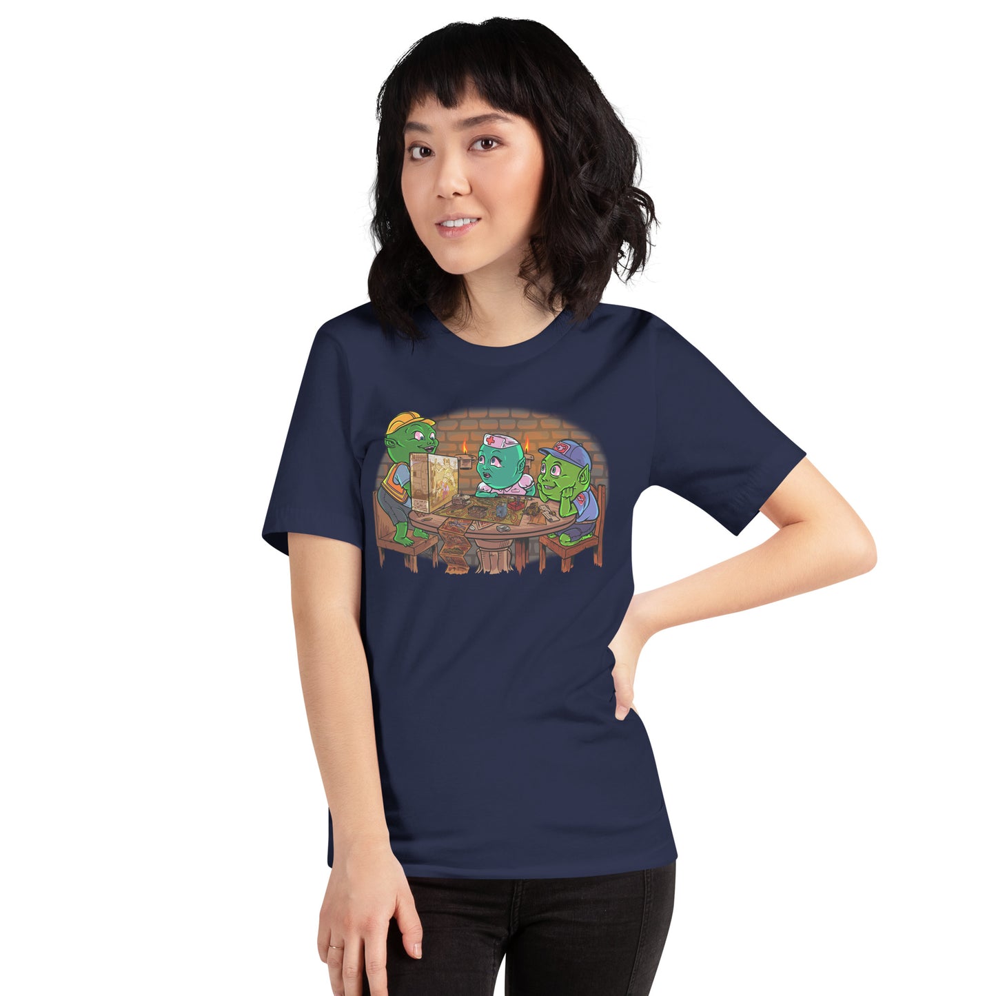 Prisons and Persons T-Shirt