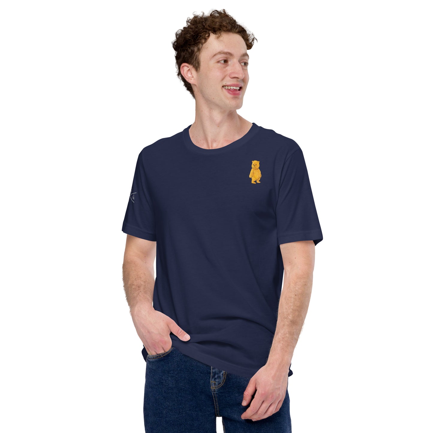 Pooh T-shirt