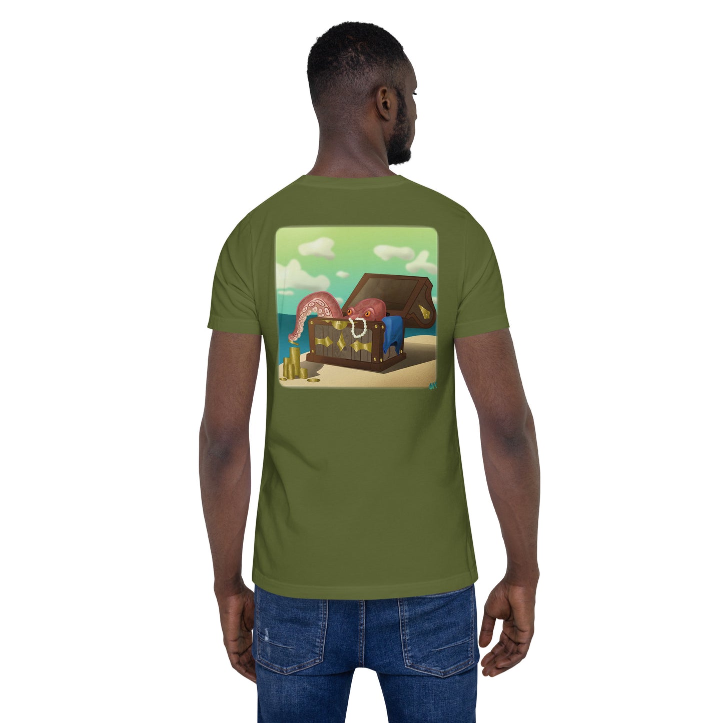 Treasure Trove T-shirt