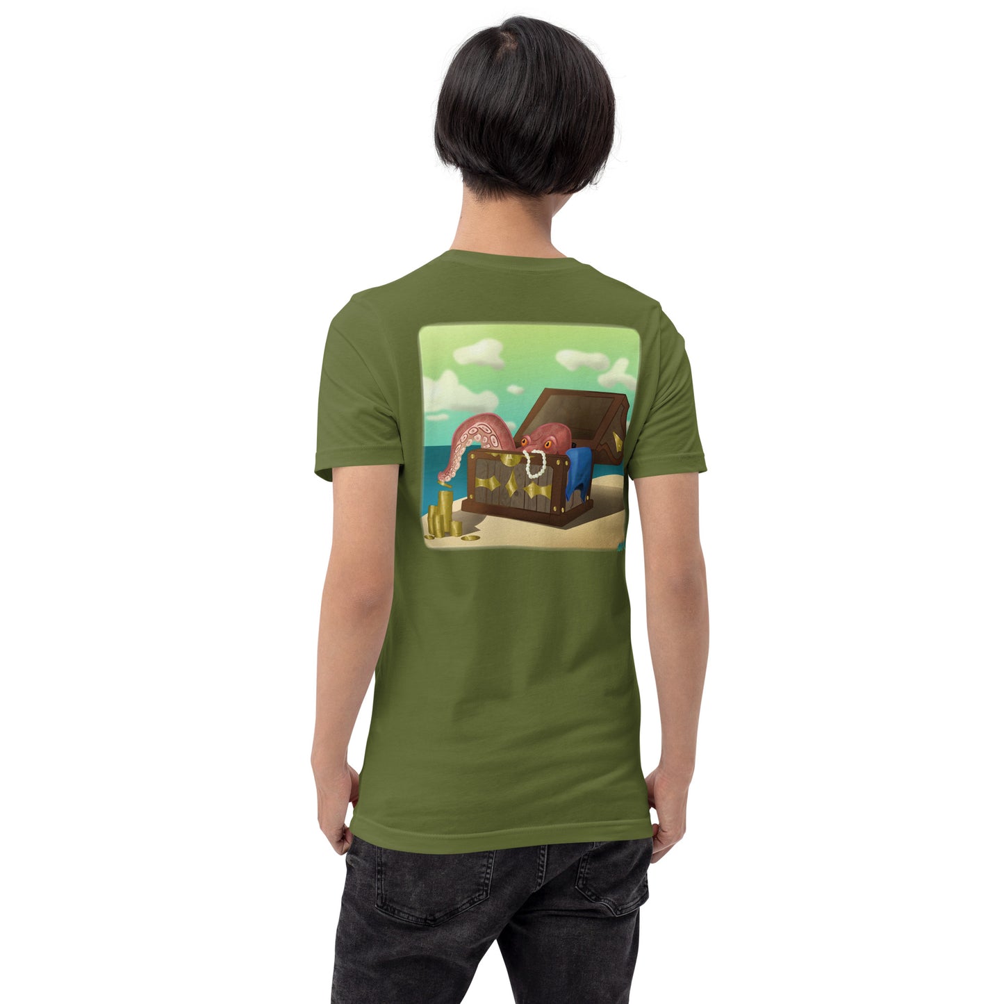 Treasure Trove T-shirt
