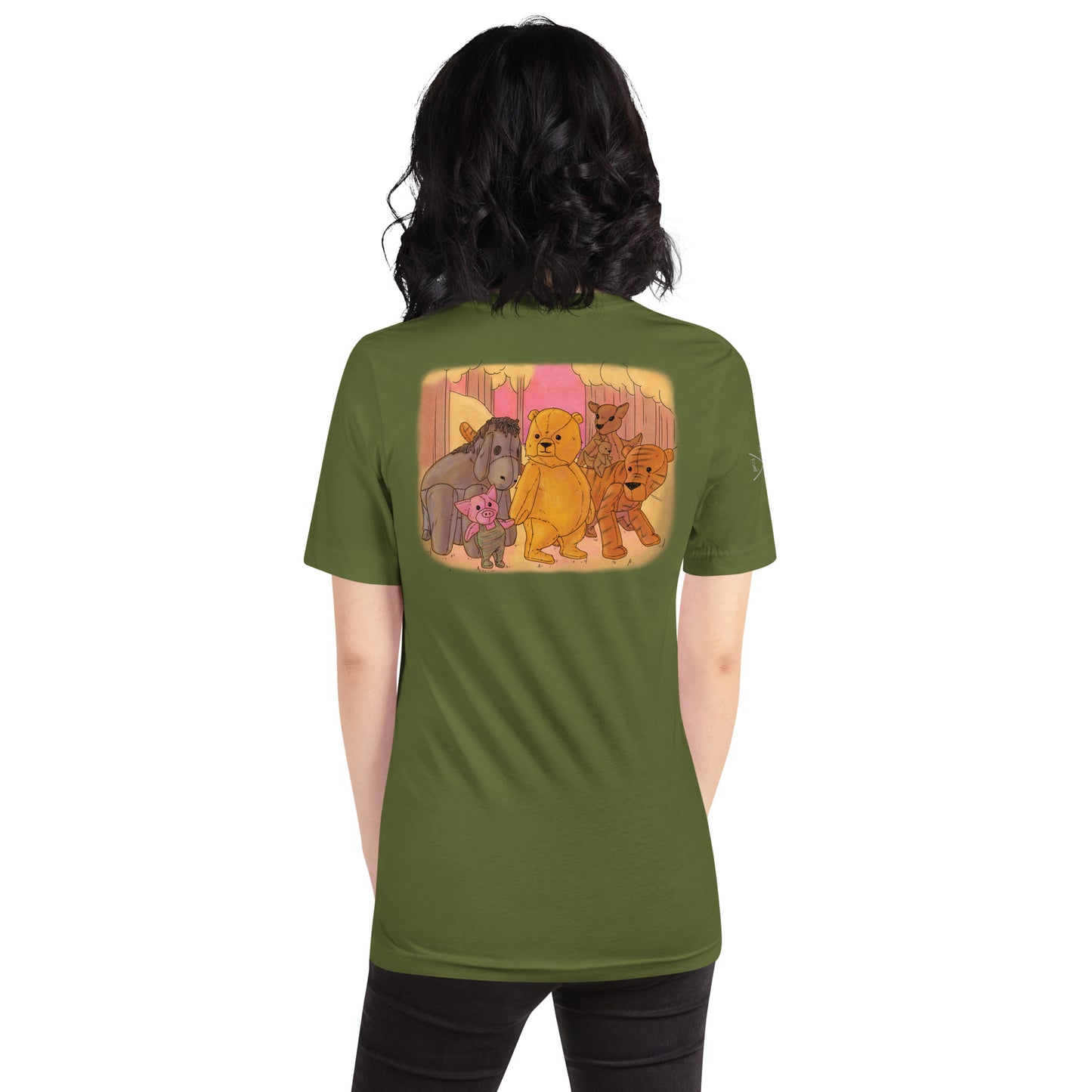 Pooh T-shirt