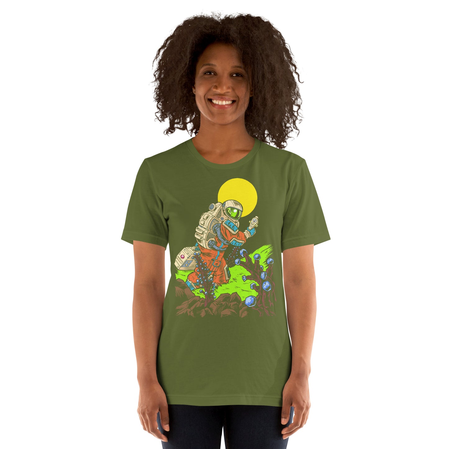 Explorer T-Shirt