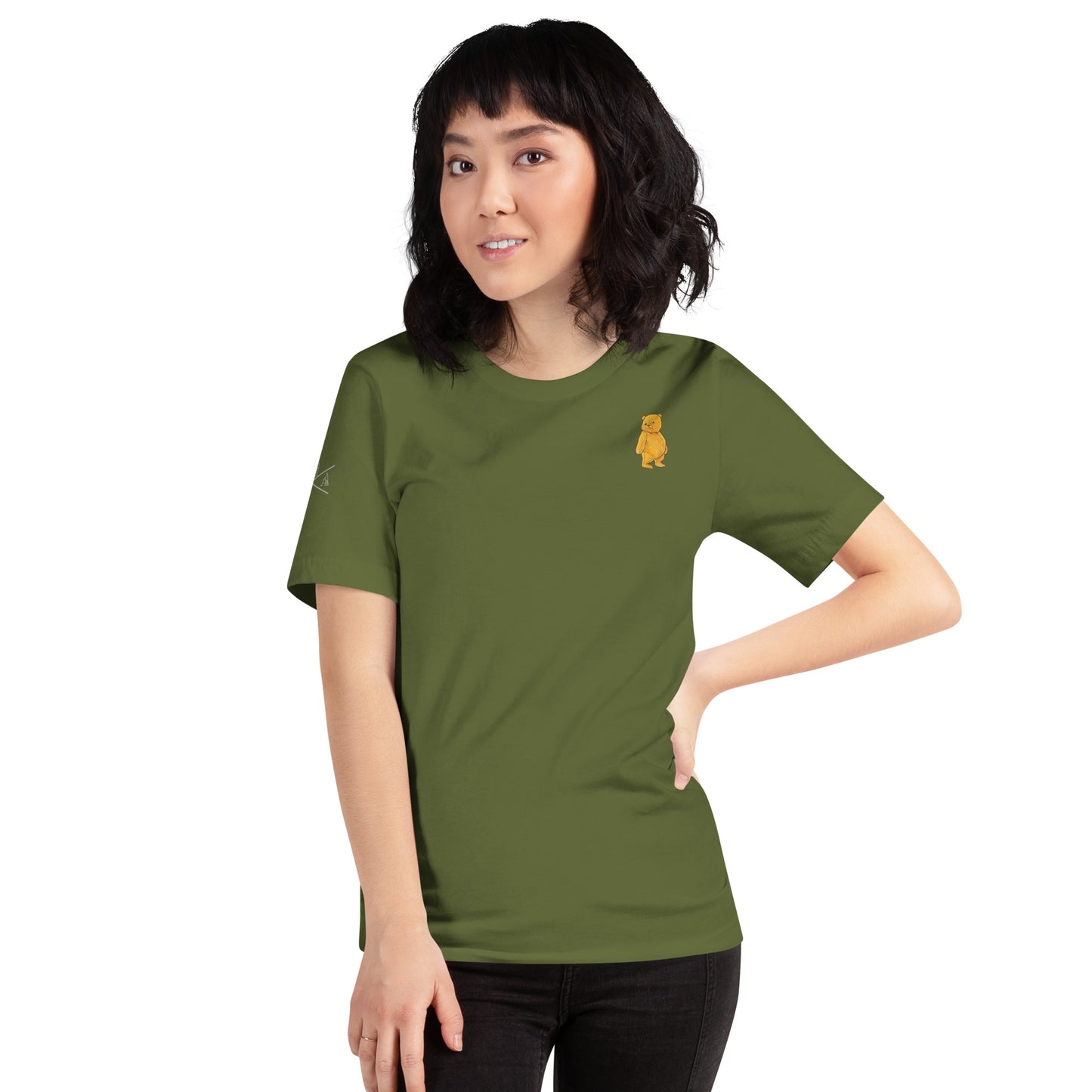 Pooh T-shirt
