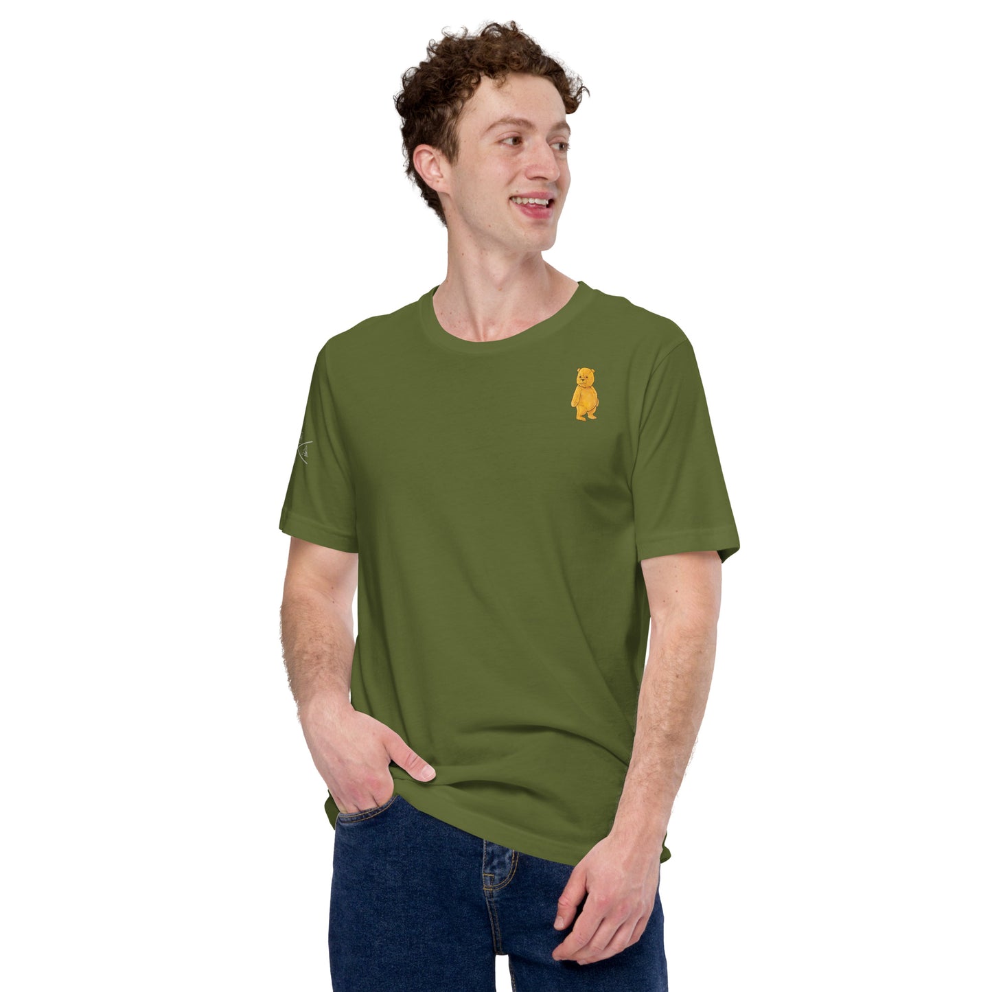 Pooh T-shirt