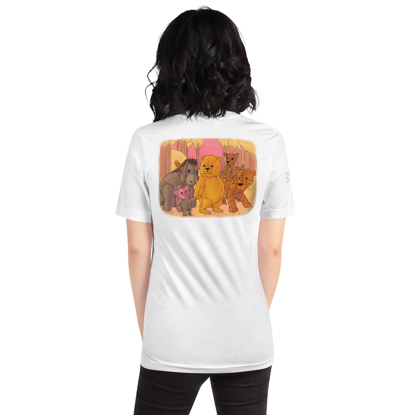 Pooh T-shirt