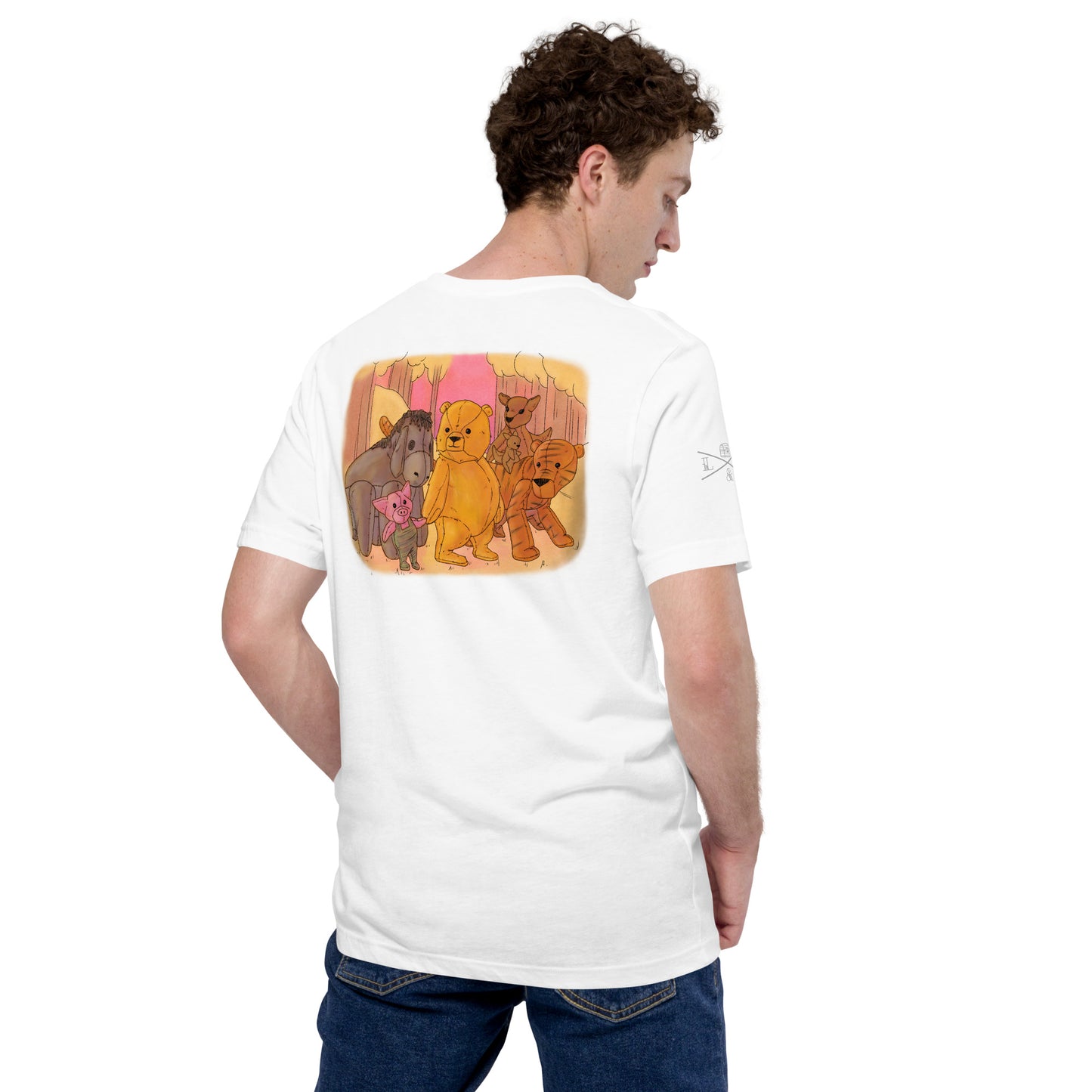 Pooh T-shirt