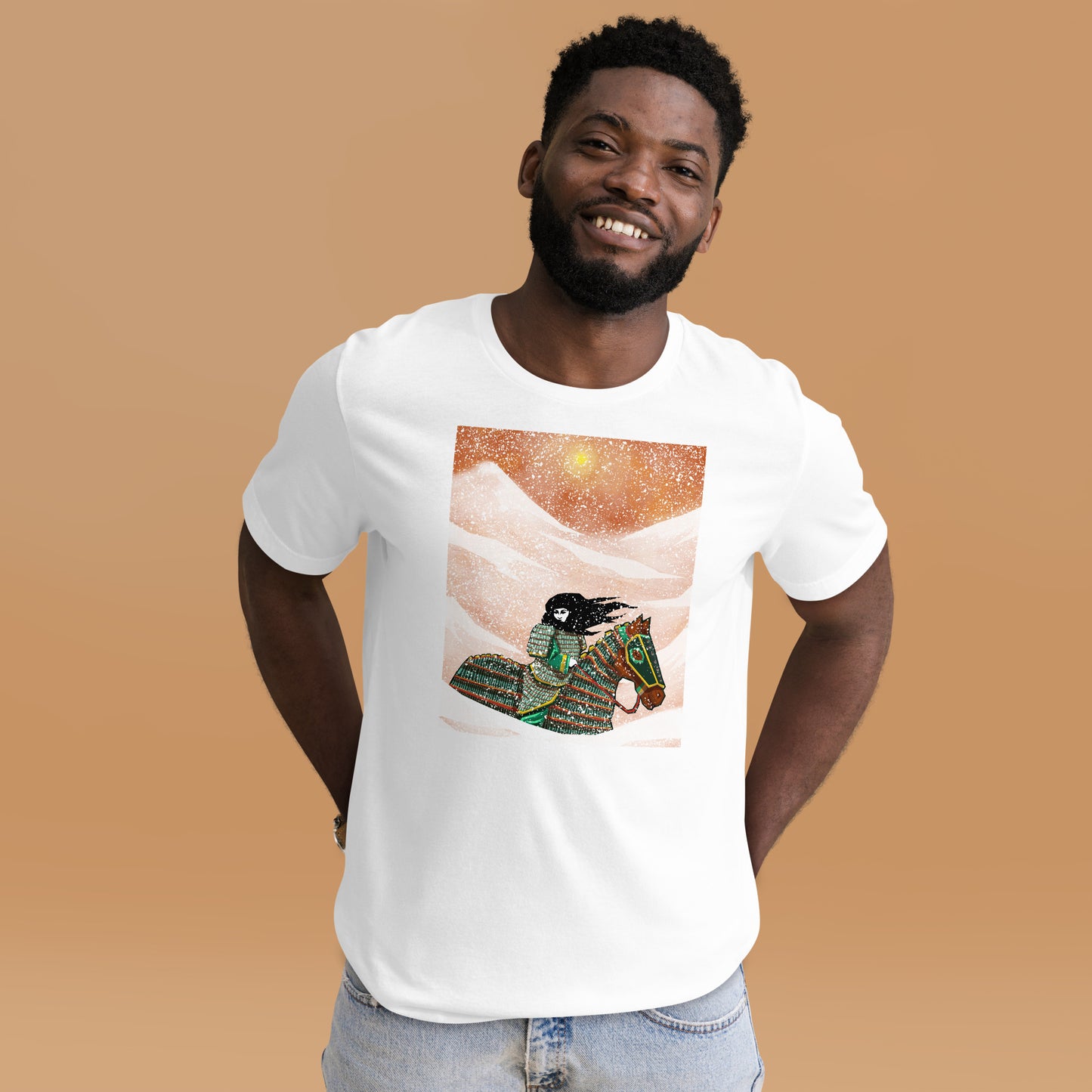 Mulan T-shirt