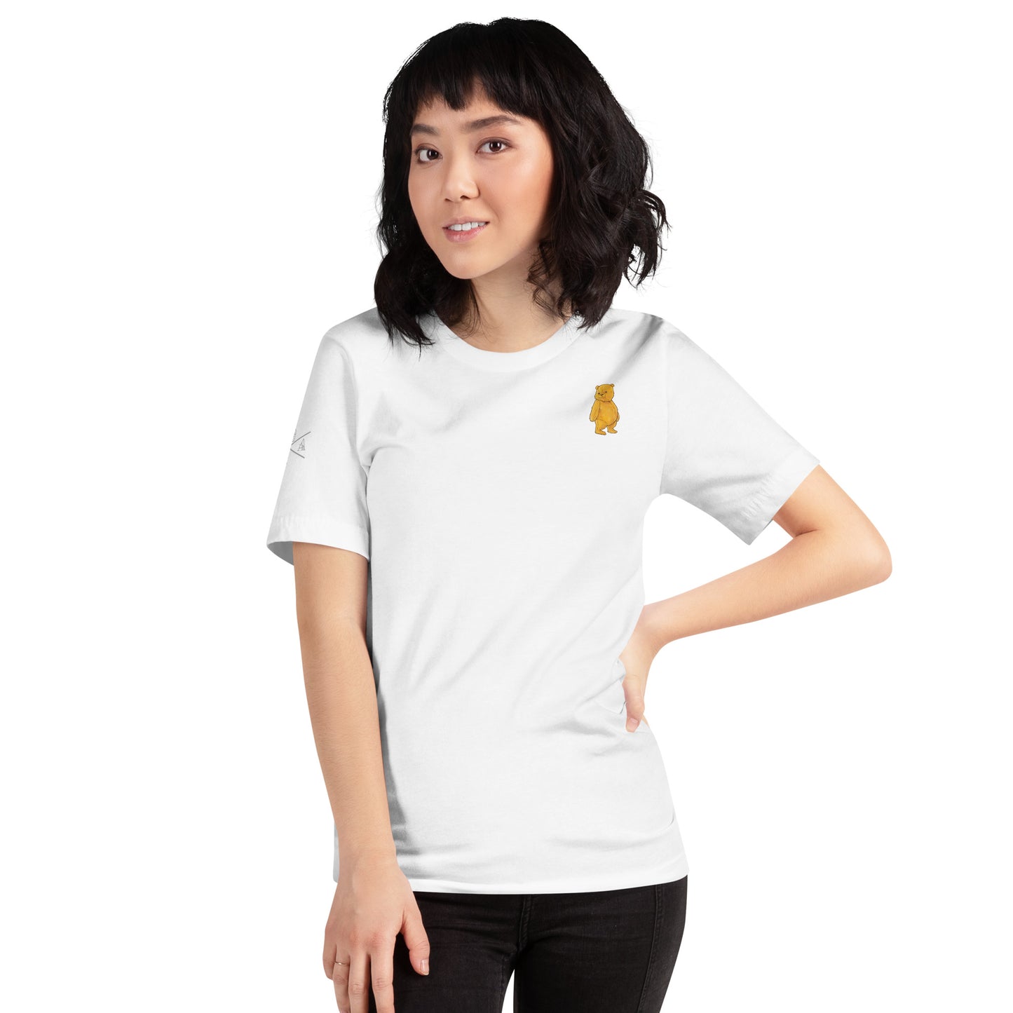 Pooh T-shirt