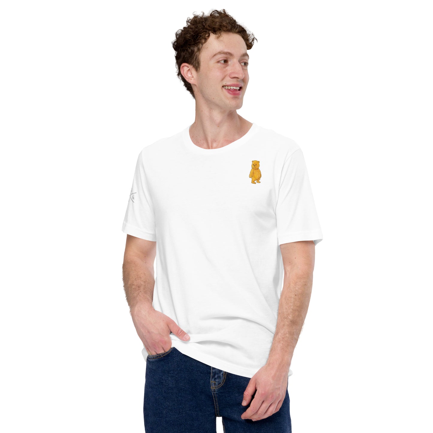 Pooh T-shirt