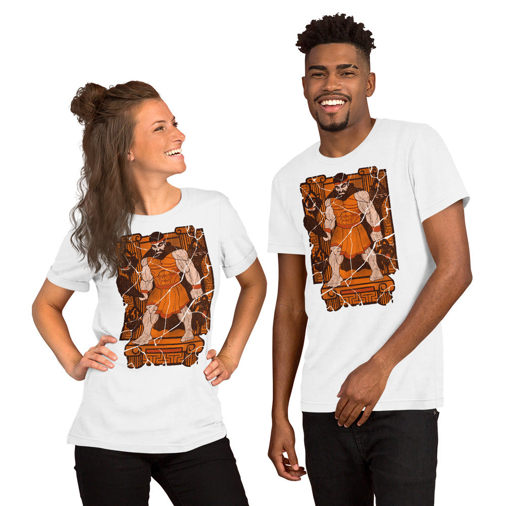 Hercules T-shirt