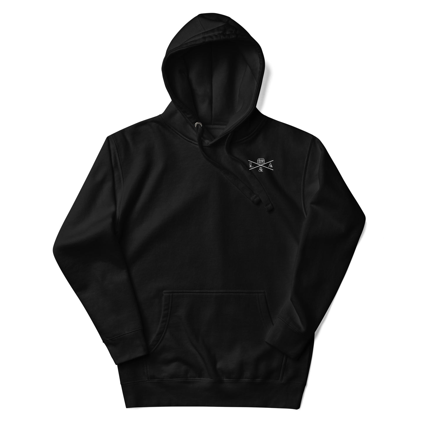 Leviathan's Hoodie