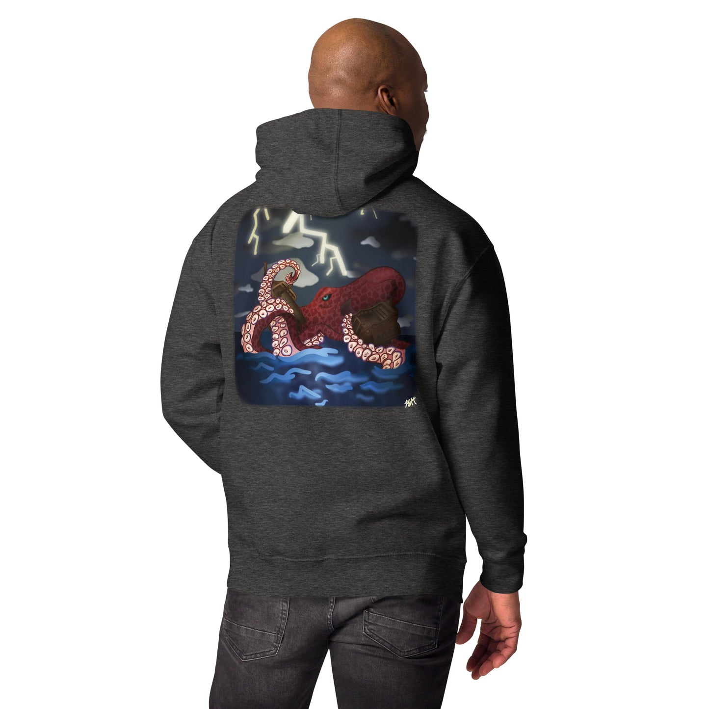 Leviathan's Hoodie