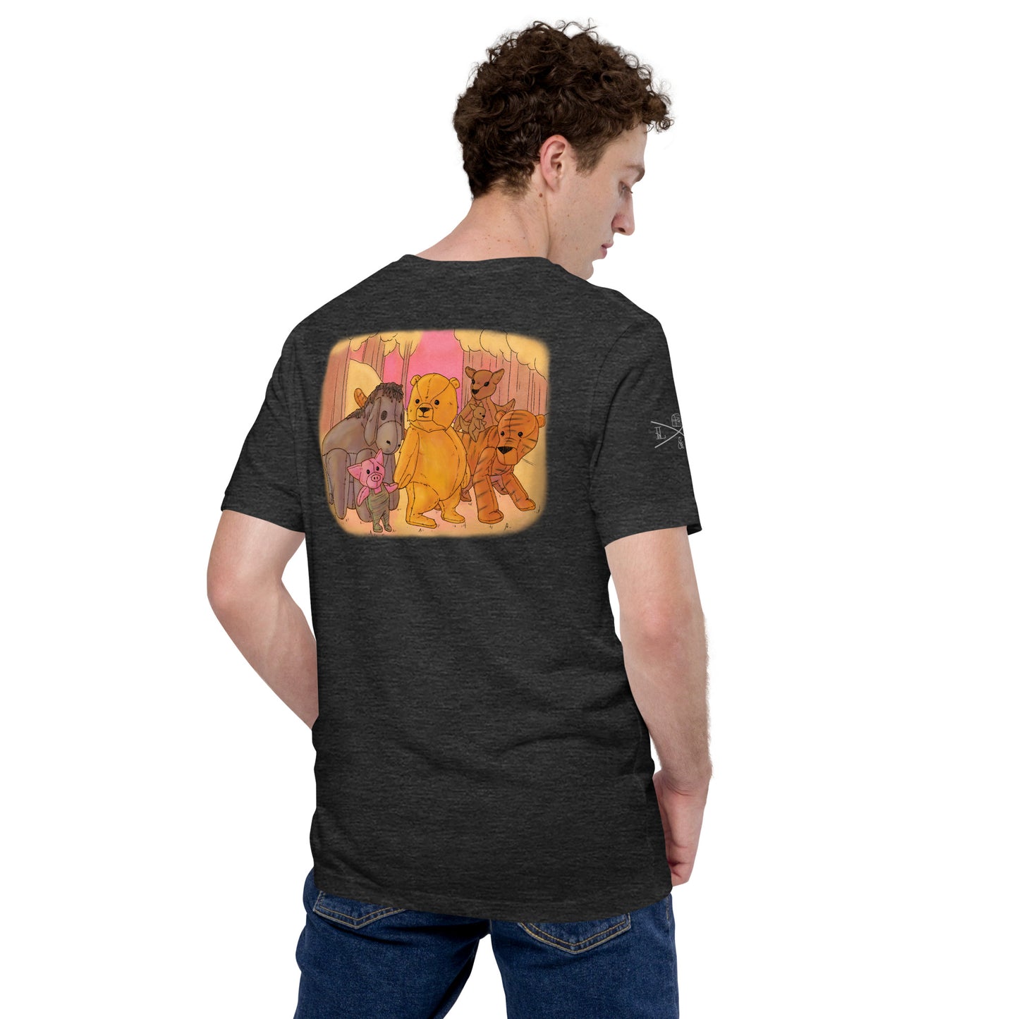 Pooh T-shirt